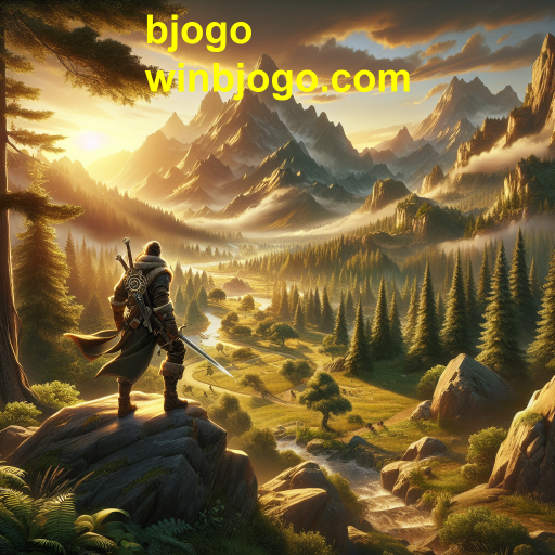 Descubra o Mundo dos Jogos de Aventura